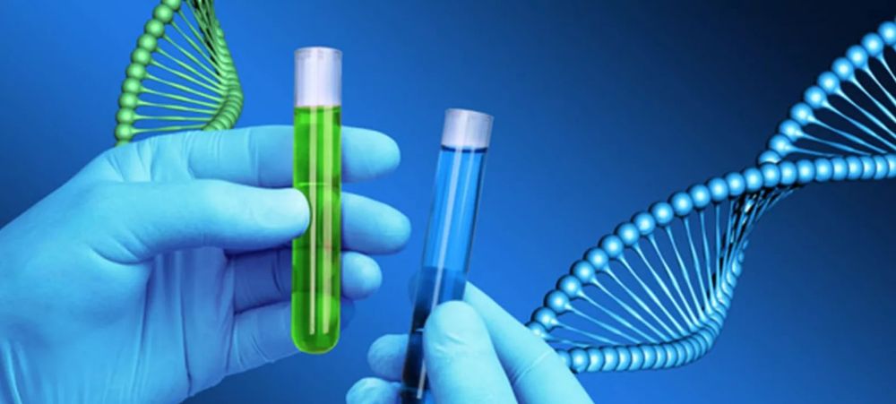 Как провести тест ДНК в домашних условиях